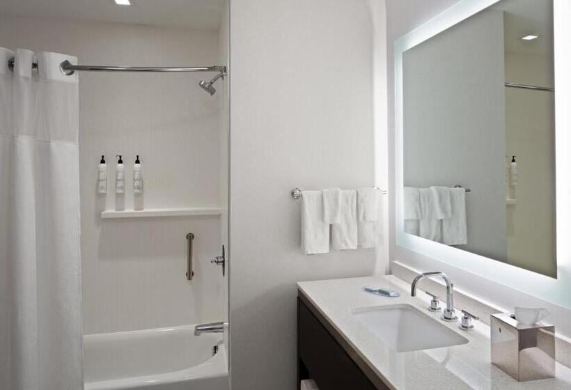 ホテル Towneplace Suites By Marriott Boston Logan Airport/chelsea