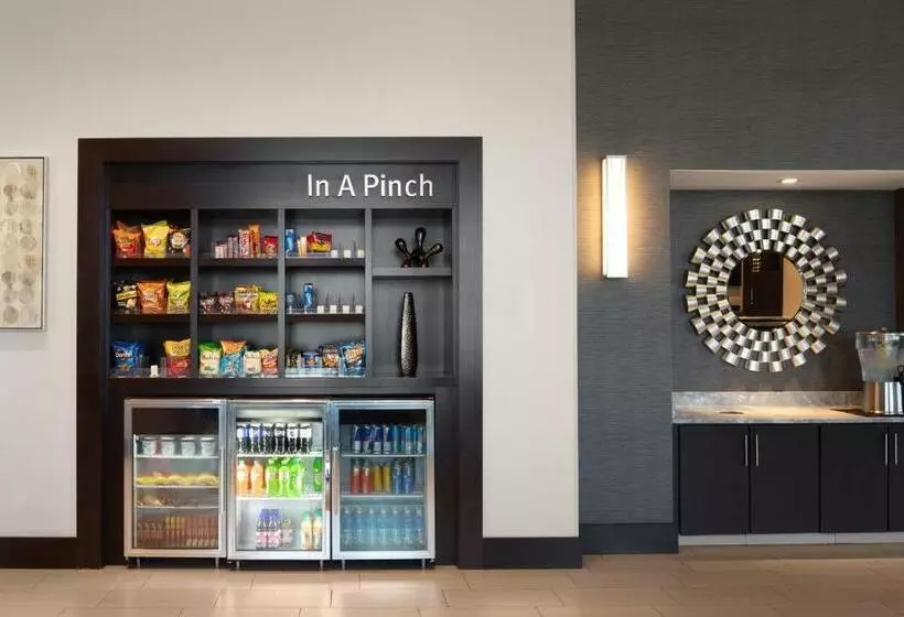 酒店 Towneplace Suites By Marriott Boston Logan Airport/chelsea