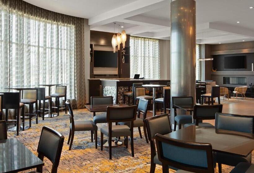 ホテル Towneplace Suites By Marriott Boston Logan Airport/chelsea