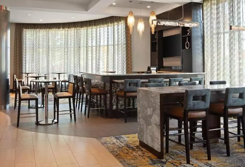 酒店 Towneplace Suites By Marriott Boston Logan Airport/chelsea