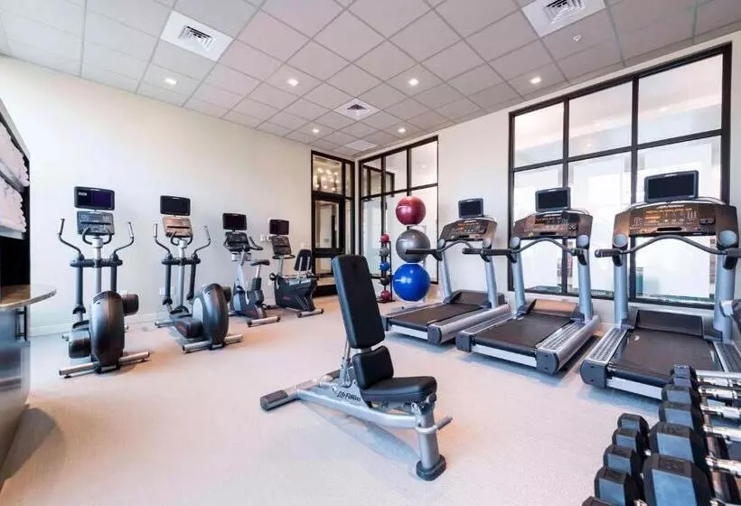 酒店 Towneplace Suites By Marriott Boston Logan Airport/chelsea