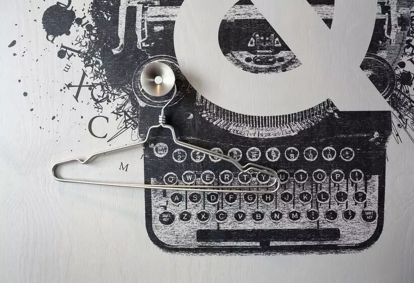 Hotel U&me; Bw Signature Collection