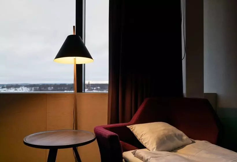 Hotel U&me; Bw Signature Collection