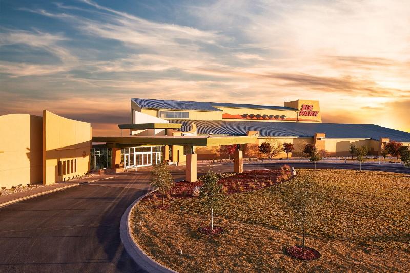 Zia Park Casino, Hotel, & Racetrack