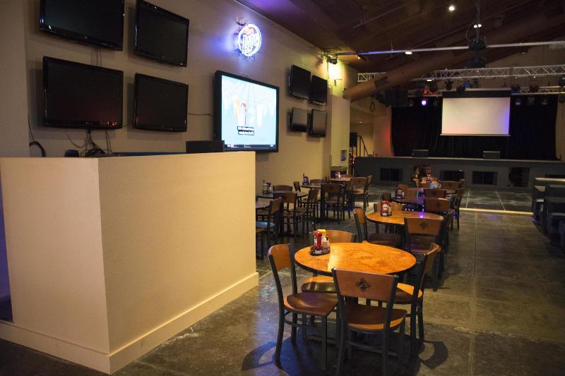 Zia Park Casino, Hotel, & Racetrack