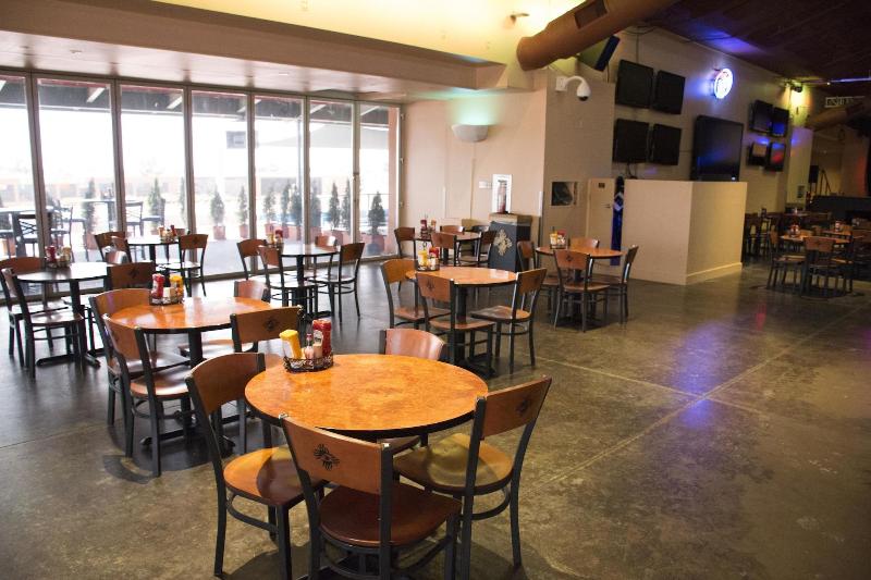 Zia Park Casino, Hotel, & Racetrack