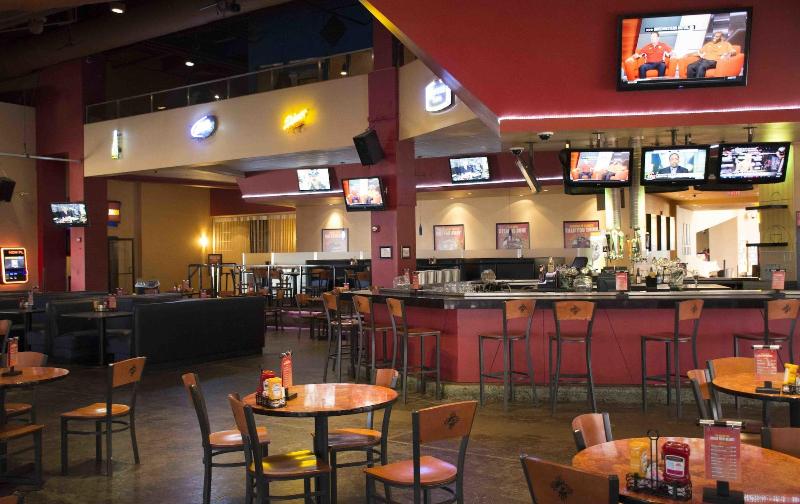 Zia Park Casino, Hotel, & Racetrack