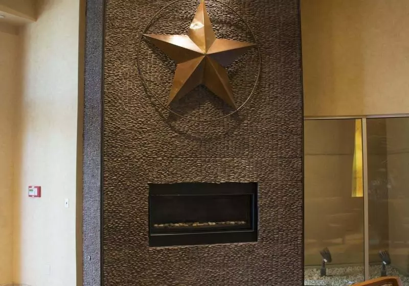 Zia Park Casino, Hotel, & Racetrack