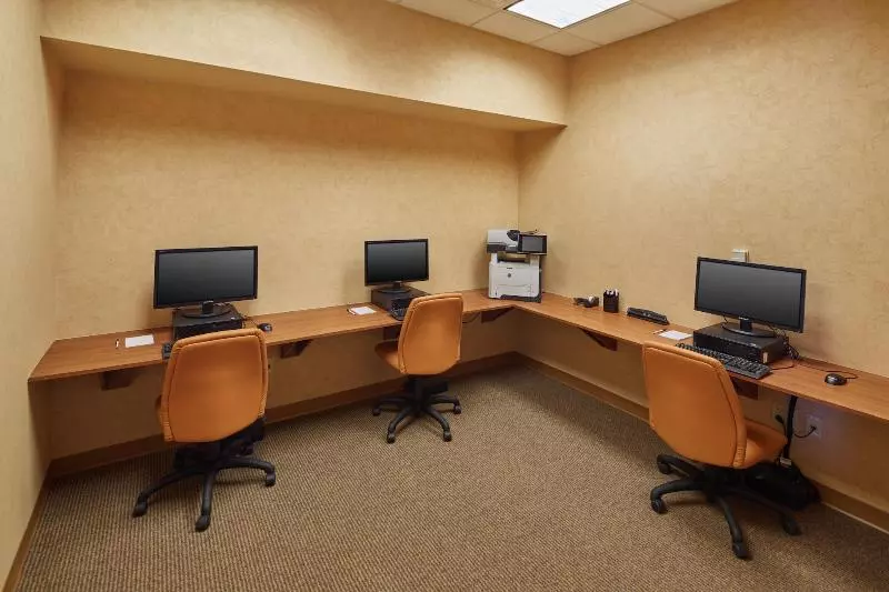 Zia Park Casino, Hotel, & Racetrack