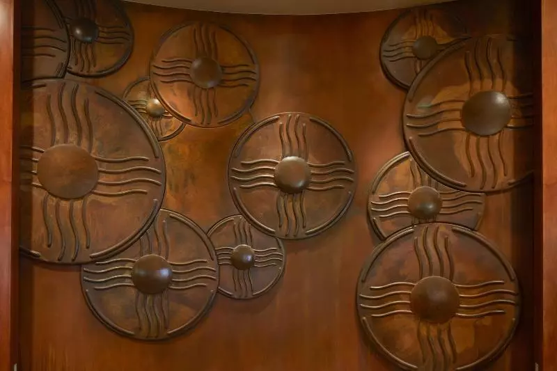 Zia Park Casino, Hotel, & Racetrack