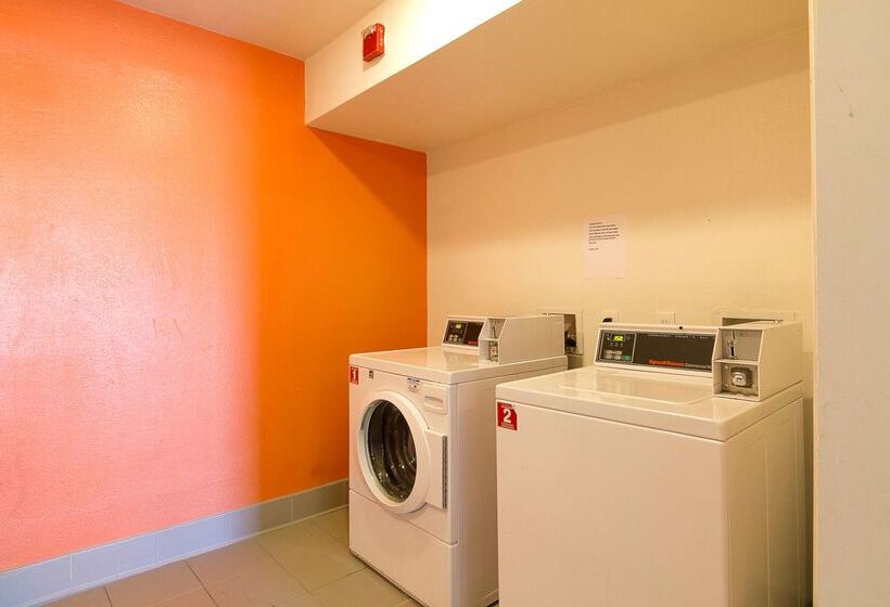 Motel 6 Capitol Heights, Md   Washington