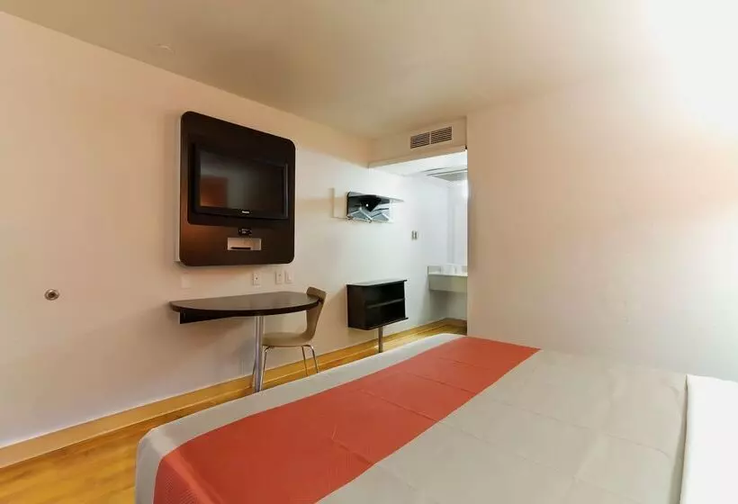 Motel 6 Capitol Heights, Md   Washington