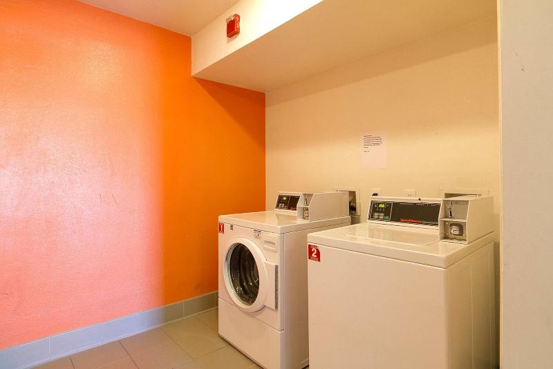 Motel 6 Capitol Heights, Md   Washington