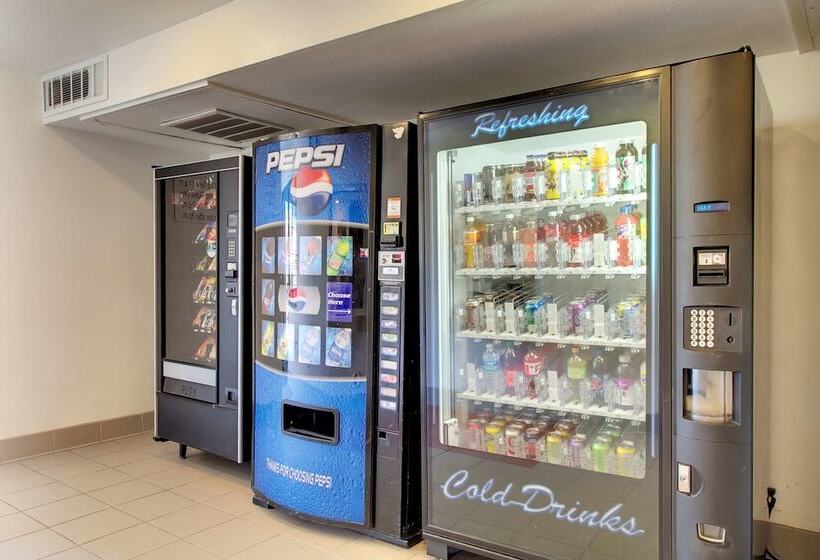 Motel 6 Capitol Heights, Md   Washington