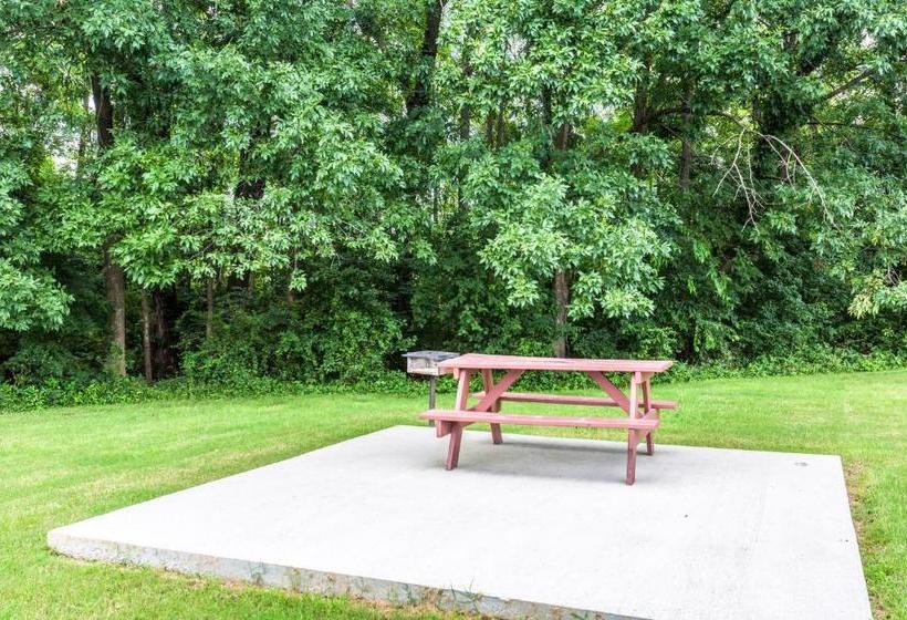 Motel 41 Evansville, In