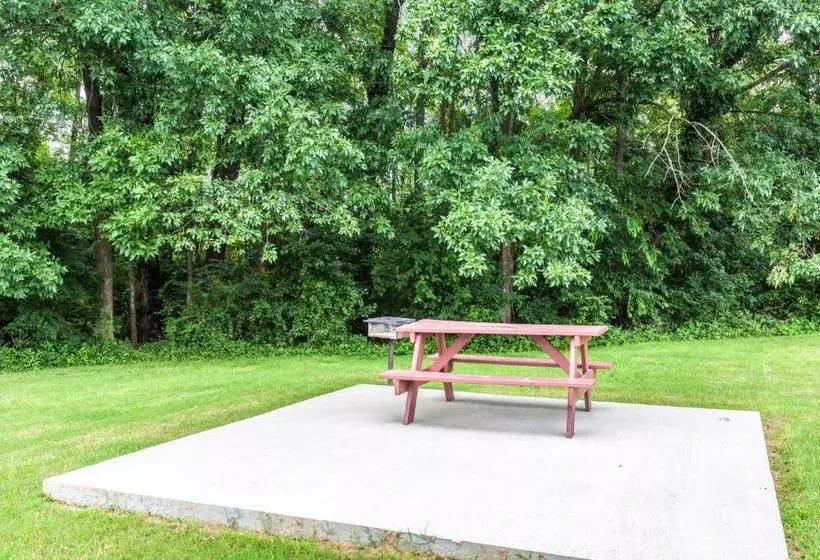 Motel 41 Evansville, In