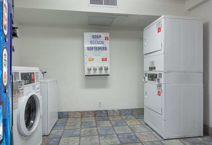 Motel 6 Fredericksburg, Va North