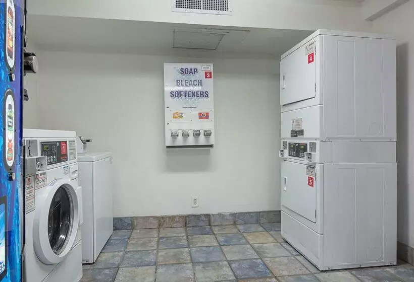 Motel 6 Fredericksburg, Va North