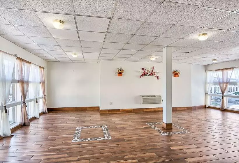 Motel 6 Harrisonburg, Va South