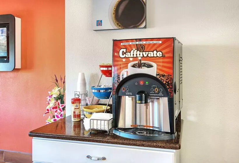 Motel 6 Harrisonburg, Va South