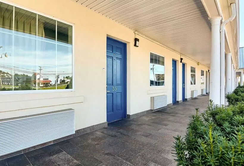 Motel 6 Harrisonburg, Va South