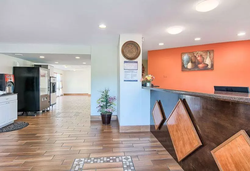 Motel 6 Harrisonburg, Va South