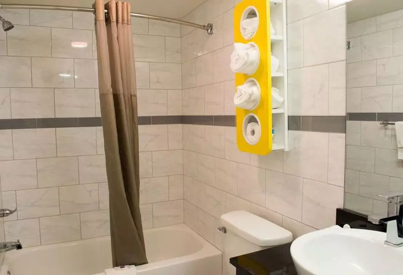 Motel 6 Harrisonburg, Va South