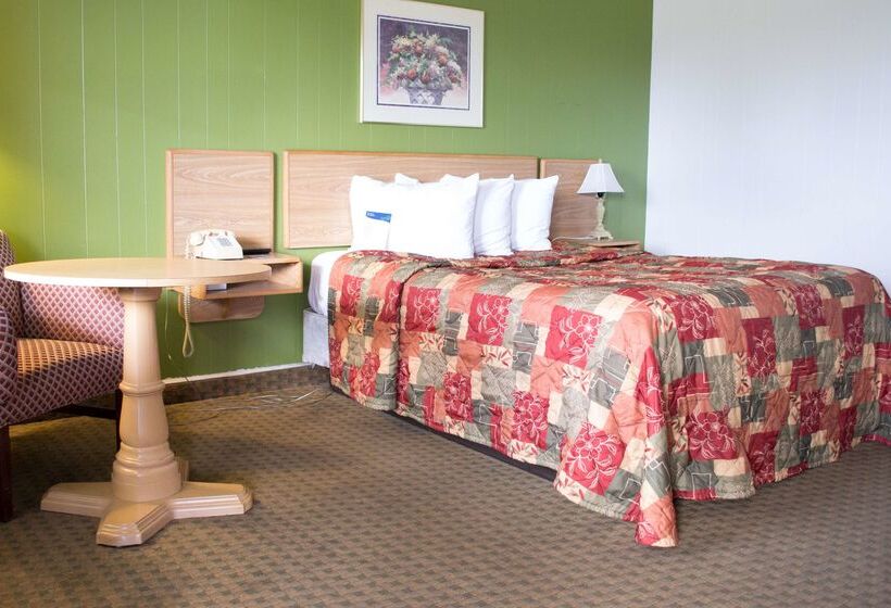 Motel 6 Harrisonburg, Va   South