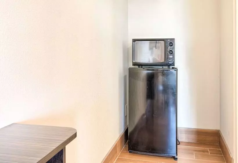 Motel 6 Harrisonburg, Va South