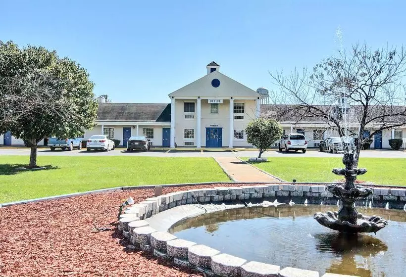 Motel 6 Harrisonburg, Va South