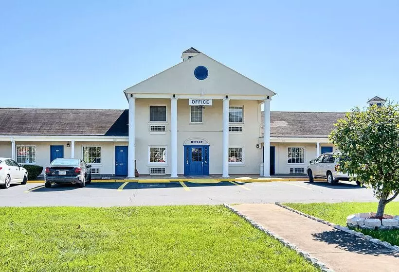 Motel 6 Harrisonburg, Va South