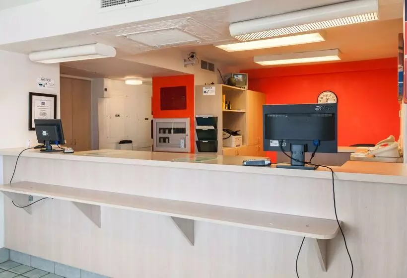 Motel 6 Green River, Ut