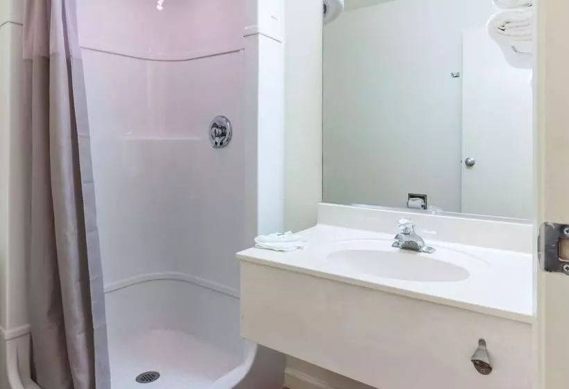 Motel 6 Green River, Ut