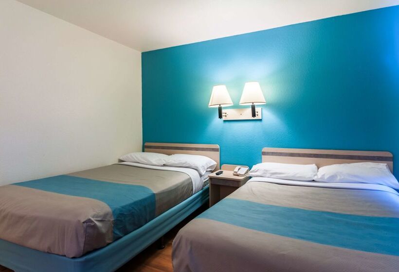 Motel 6 Green River, Ut