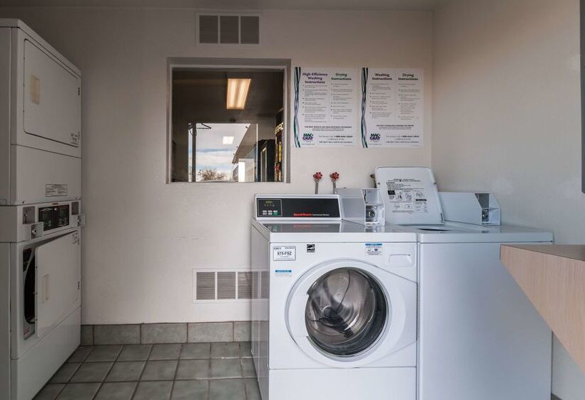 Motel 6 Green River, Ut