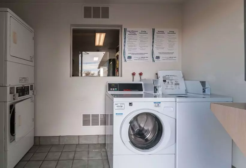 Motel 6 Green River, Ut