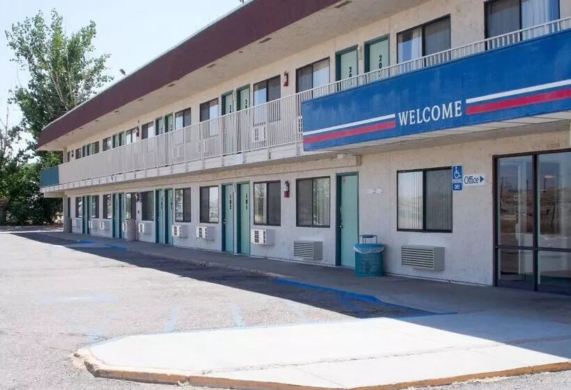 Motel 6 Green River, Ut