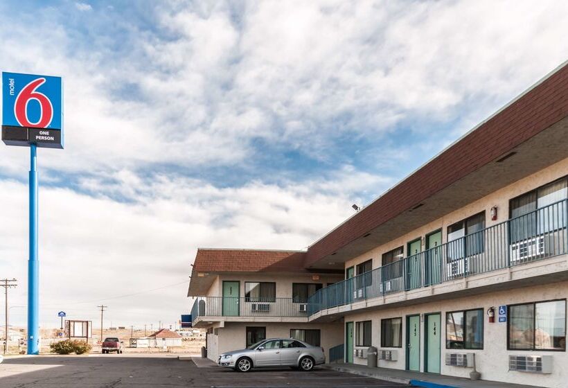 Motel 6 Green River, Ut