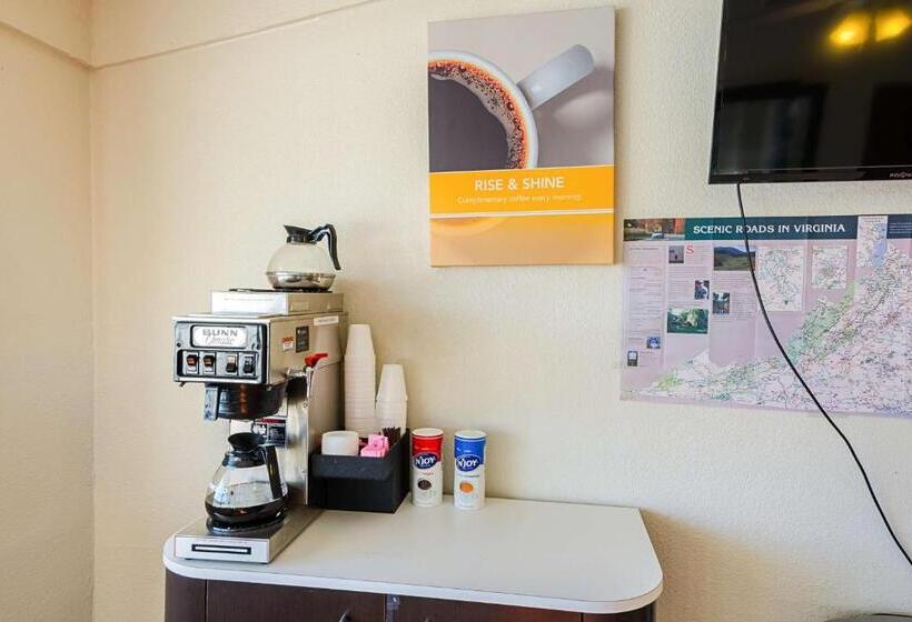 汽车旅馆  Rodeway Inn