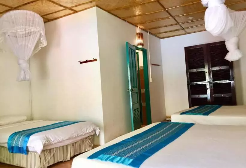 Nam Chau Boutique Resort  Mui Ne Passion