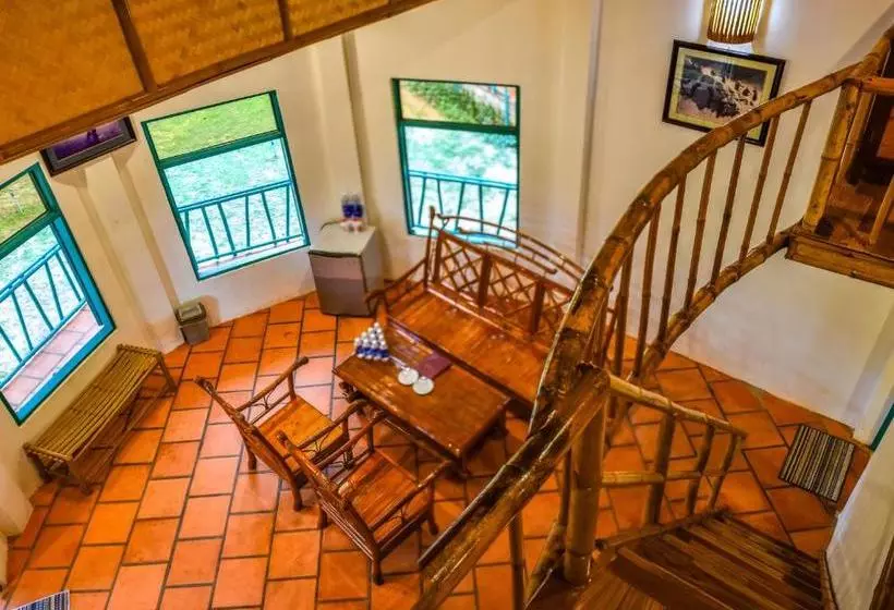 Nam Chau Boutique Resort  Mui Ne Passion