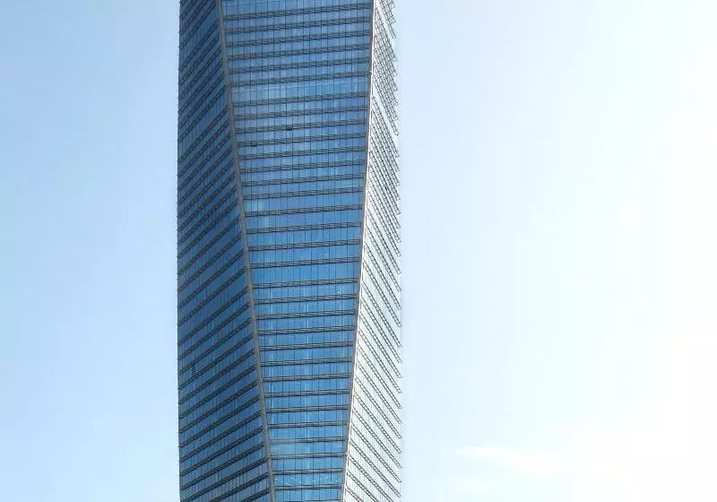 Oakwood Premier Incheon