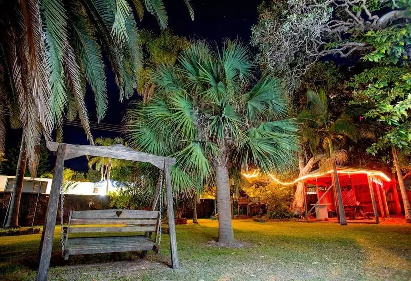 Ocean Paradise Holiday Units