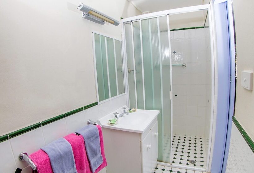 Ocean Paradise Holiday Units