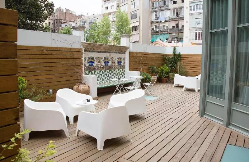 Majatalo Casa Mathilda