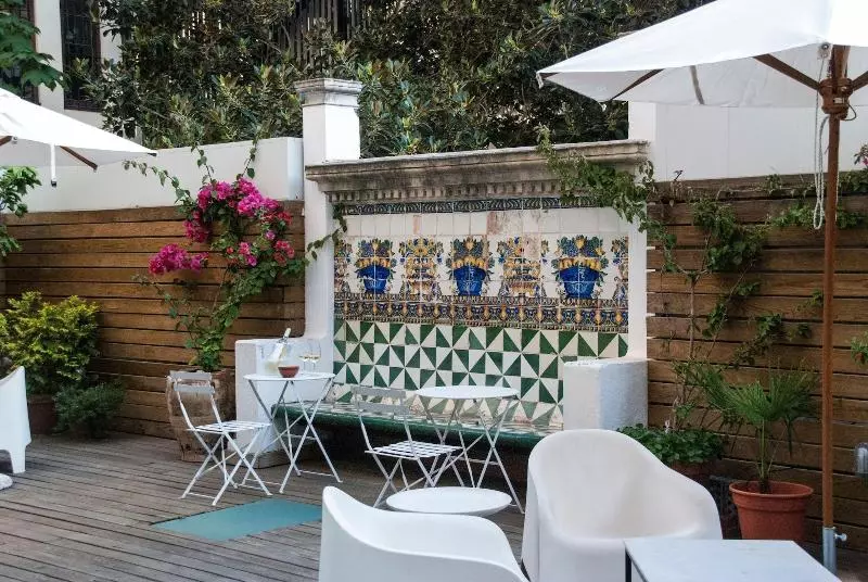 Majatalo Casa Mathilda