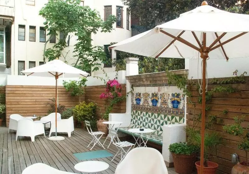 Majatalo Casa Mathilda