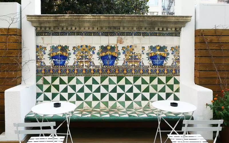 Majatalo Casa Mathilda