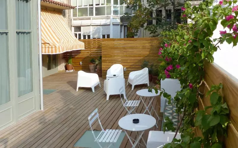 Majatalo Casa Mathilda