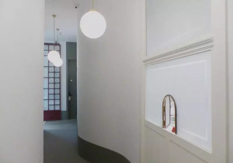 Majatalo Casa Mathilda